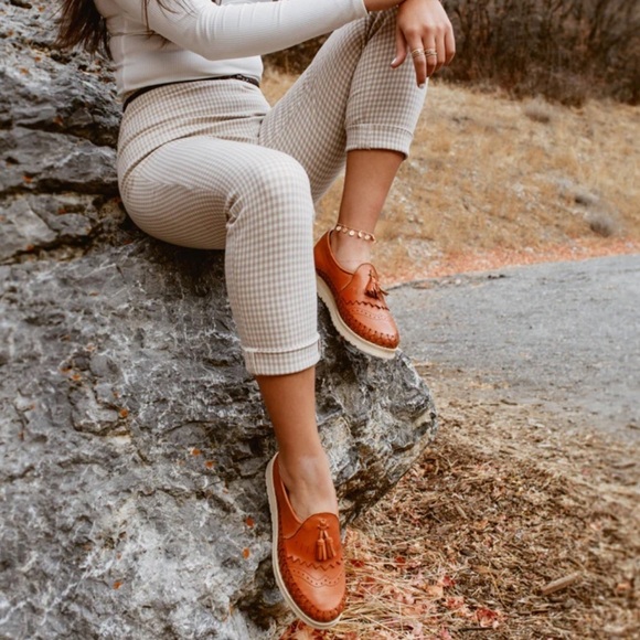 NWOT Sols ( Jessica (Nuez) )  Shoes - Picture 5 of 7